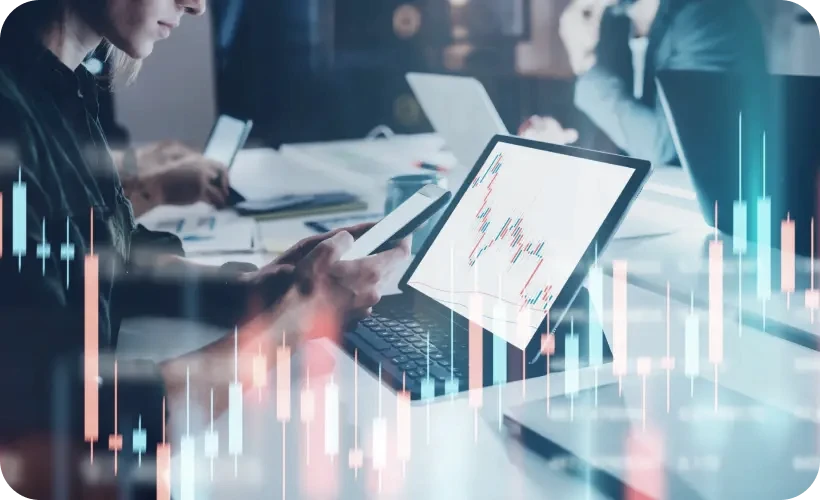 Krušná Pokladèr digitální investování